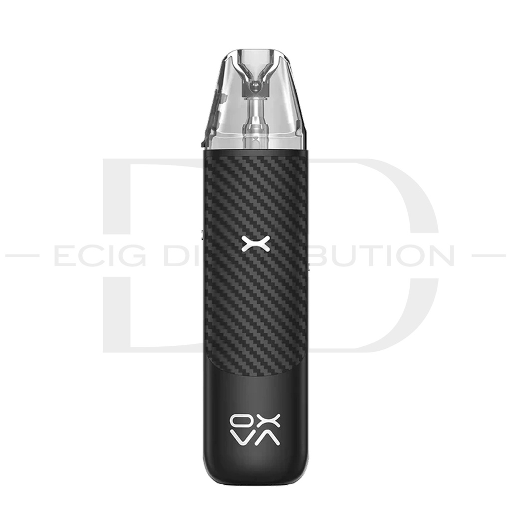 Oxva Nexlim Go Pod Kit - Black Warrior