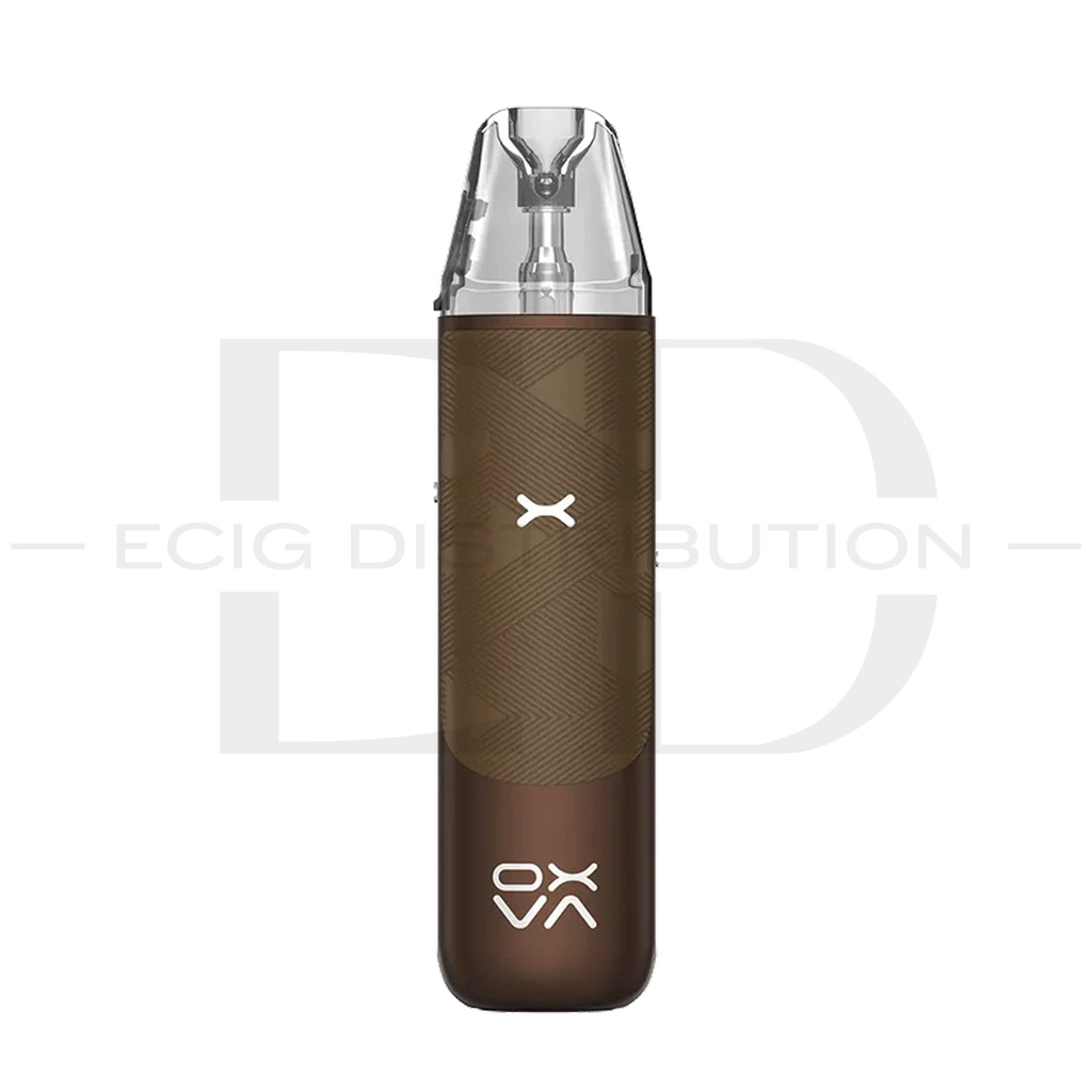 Oxva Nexlim Go Pod Kit - Silky Coffee