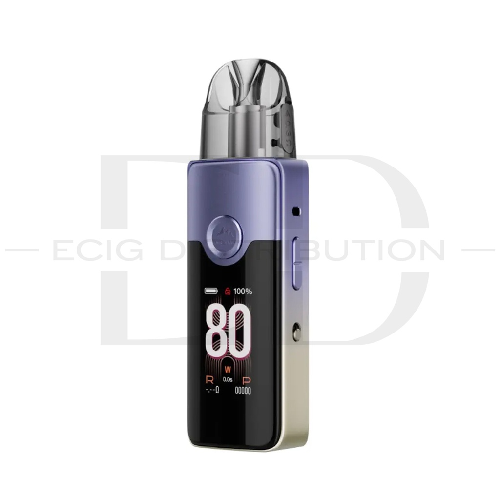 Voopoo Vinci E80 Pod Kit - Purple Gold Gradient