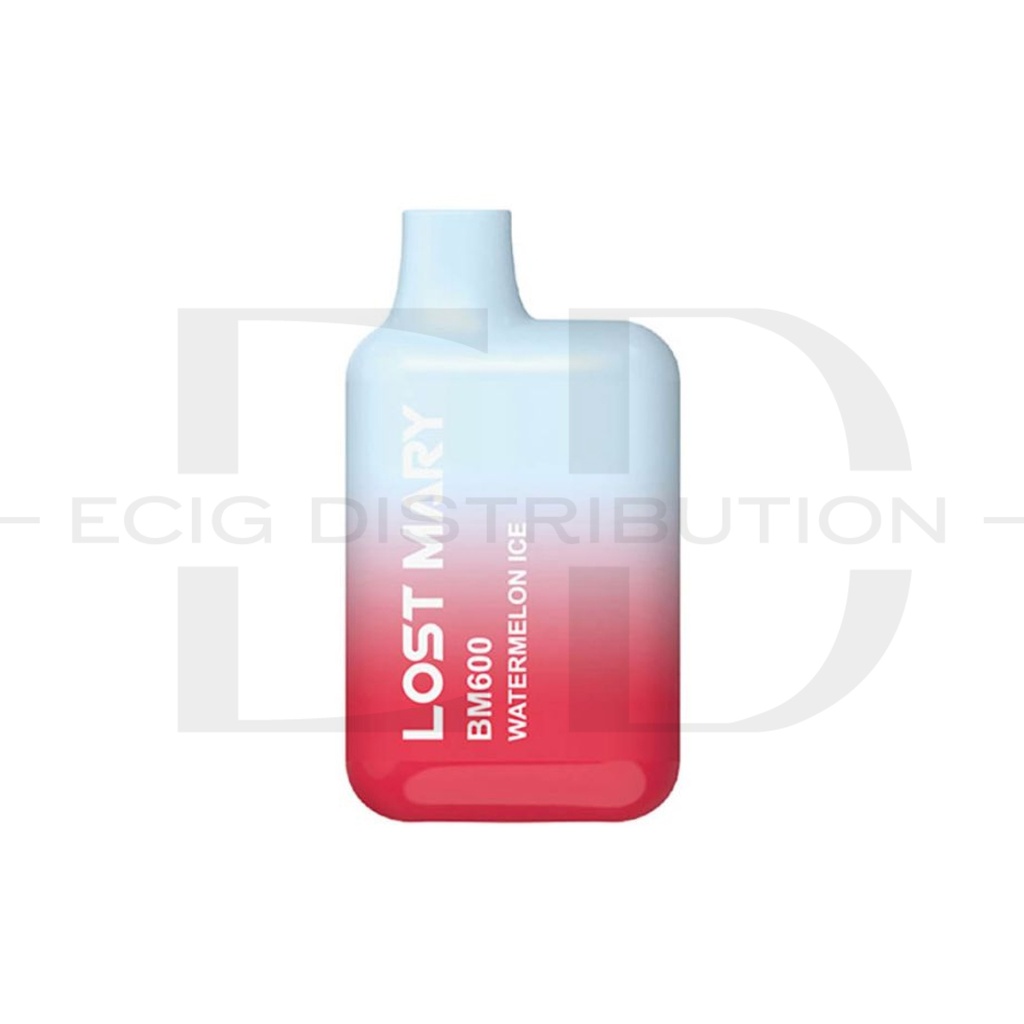 Lost Mary BM600 Pod Kit - Watermelon Ice