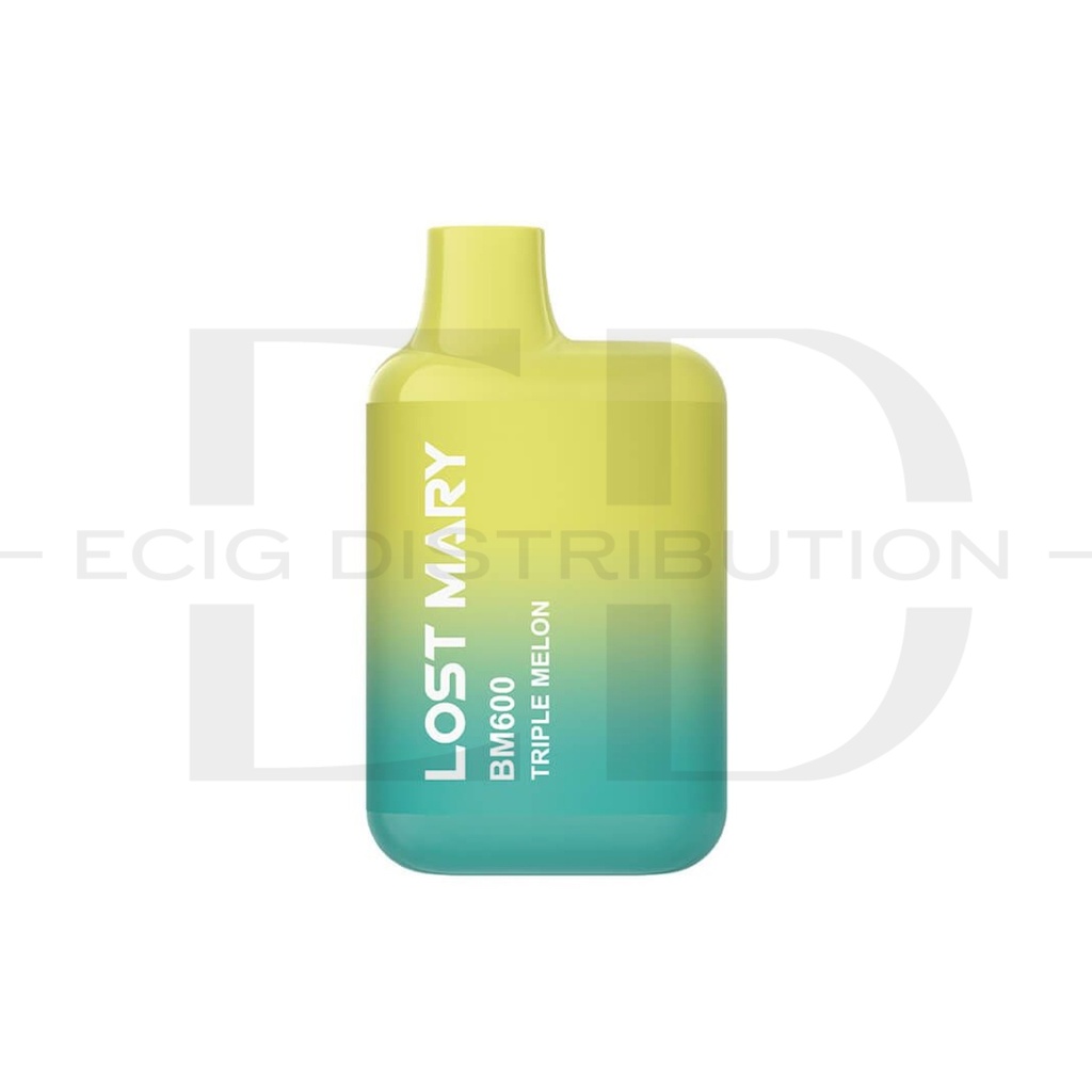 Lost Mary BM600 Pod Kit - Triple Melon