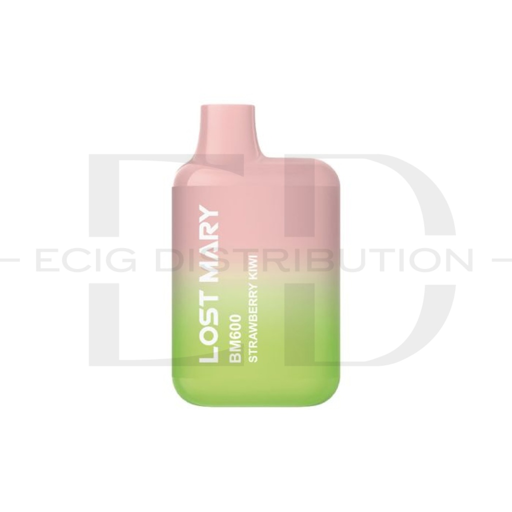 Lost Mary BM600 Pod Kit - Strawberry Kiwi