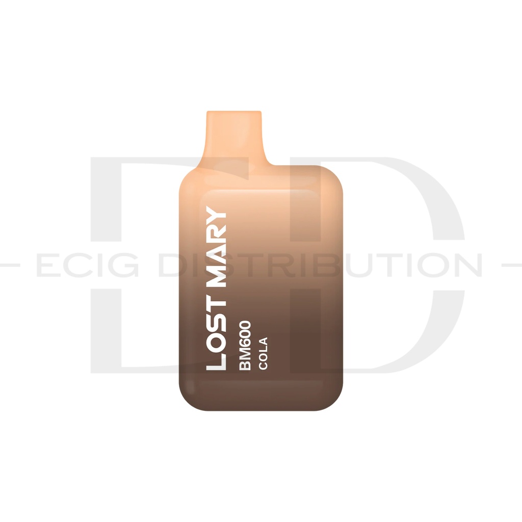 Lost Mary BM600 Pod Kit - Cola