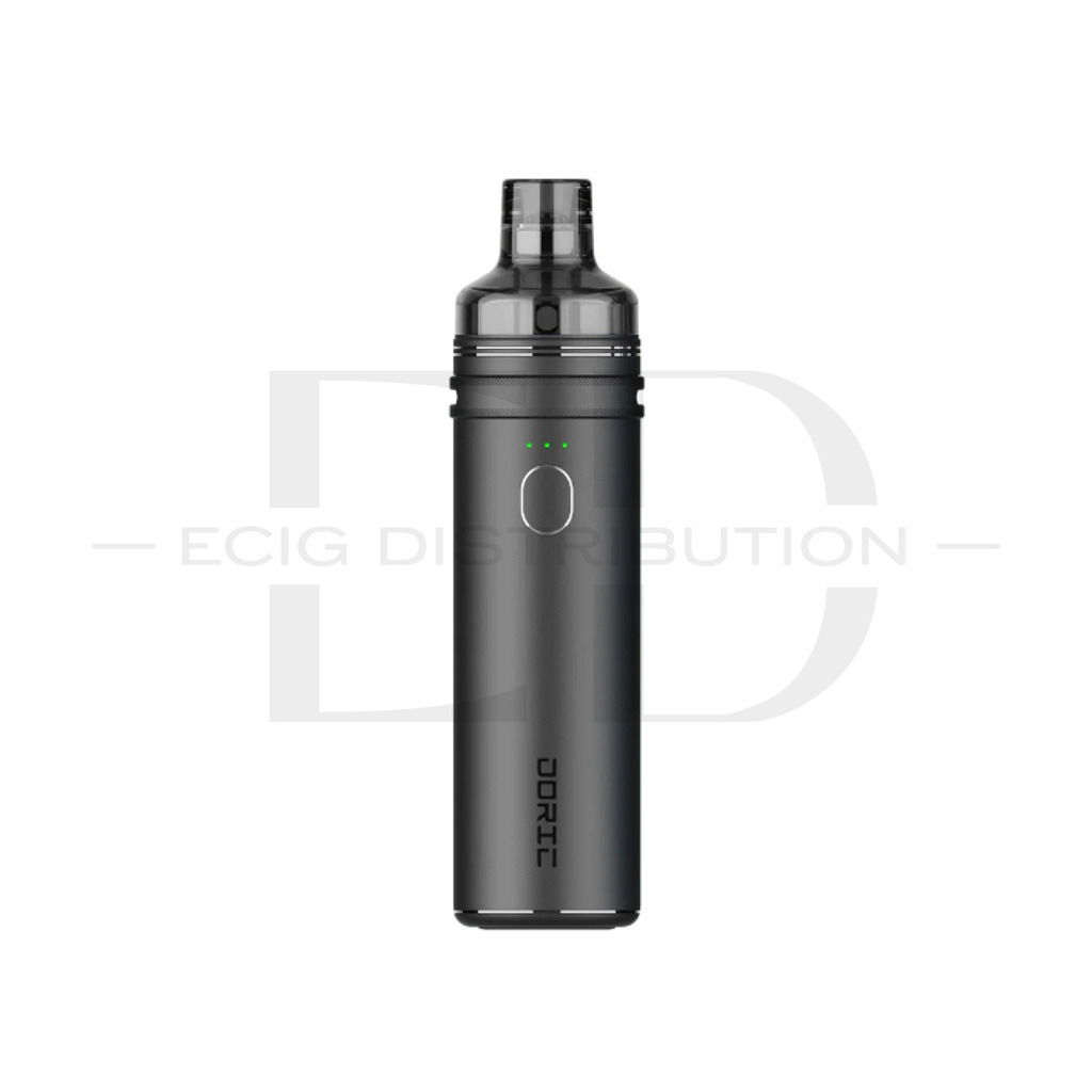 Voopoo Doric 60 Pod Kit - Space Gray