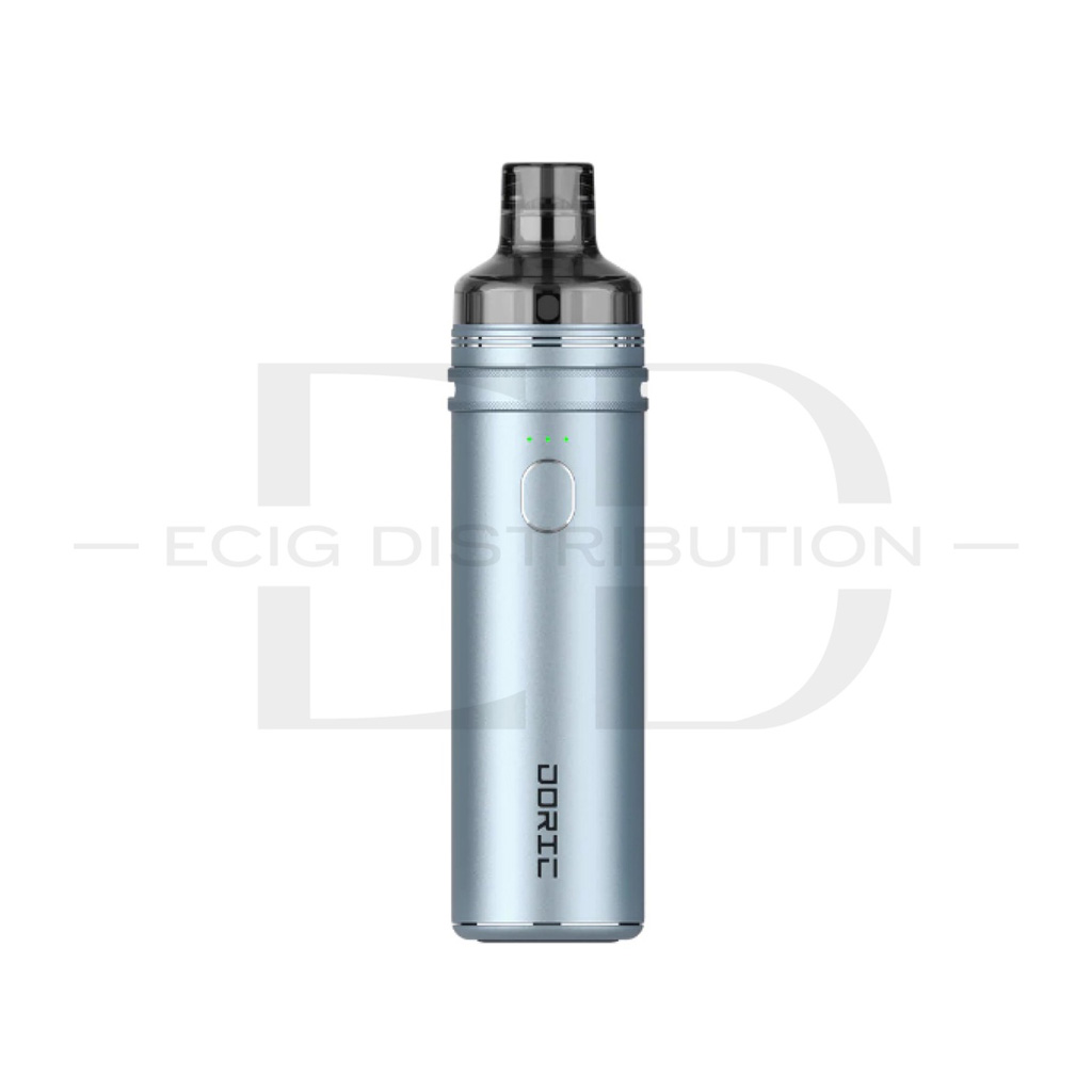Voopoo Doric 60 Pod Kit - Ice Blue