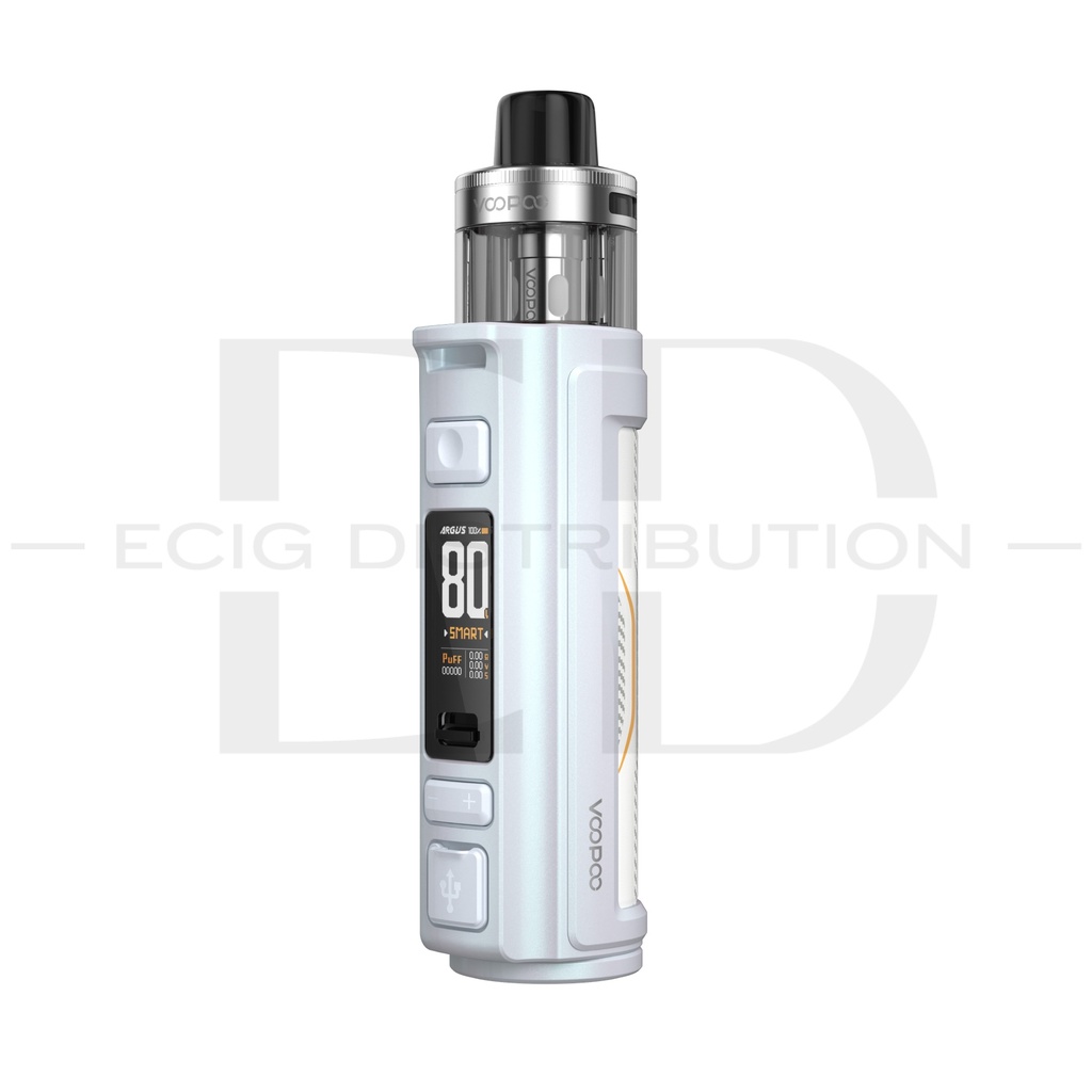 Voopoo Argus Pro 2 Pod Kit - Pearl White