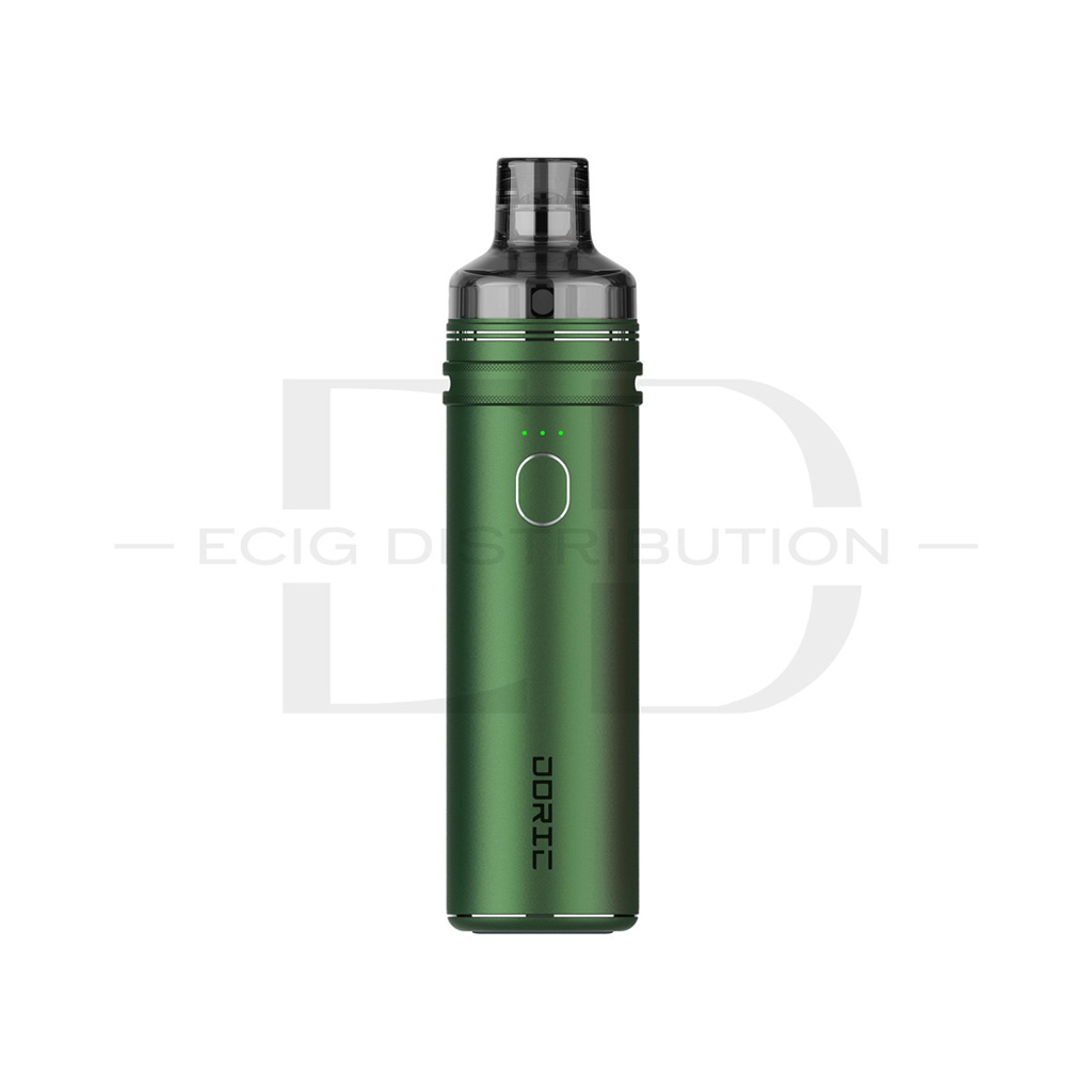Voopoo Doric 60 Pod Kit - Olive Green