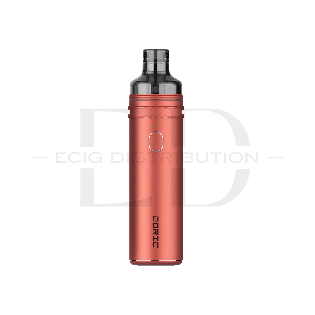 Voopoo Doric 60 Pod Kit - Grapefruit Red