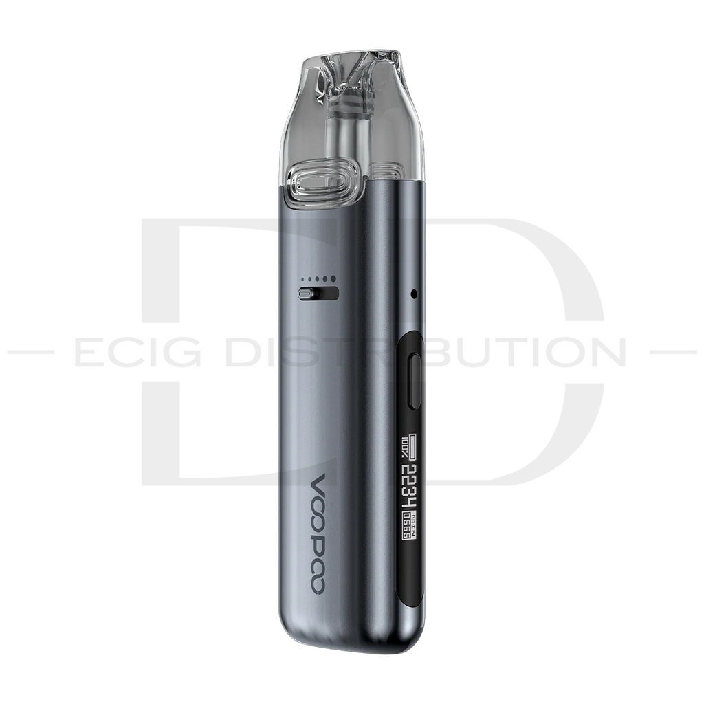 Voopoo Vmate Pro Pod Kit - Space Gray