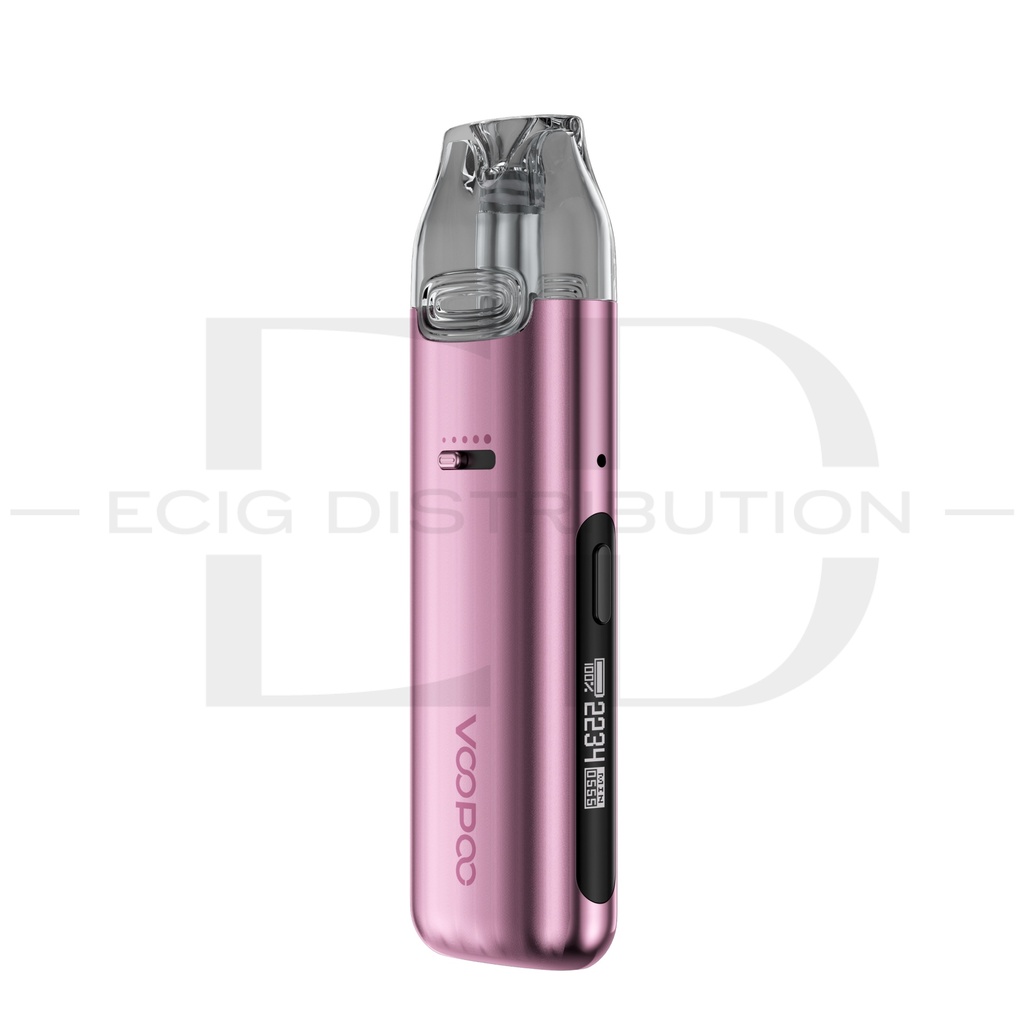 Voopoo Vmate Pro Pod Kit - Pink