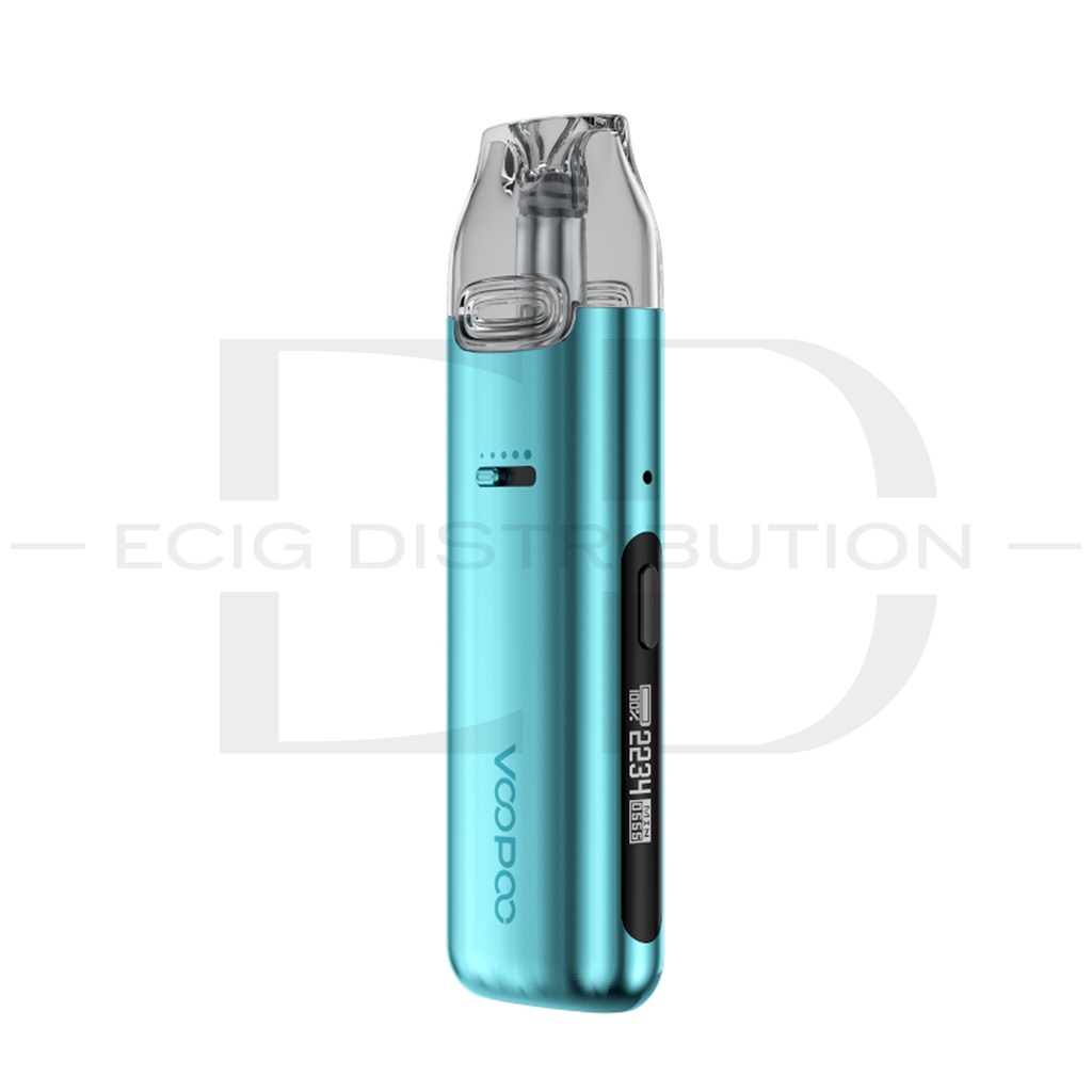 Voopoo Vmate Pro Pod Kit - Mint Blue