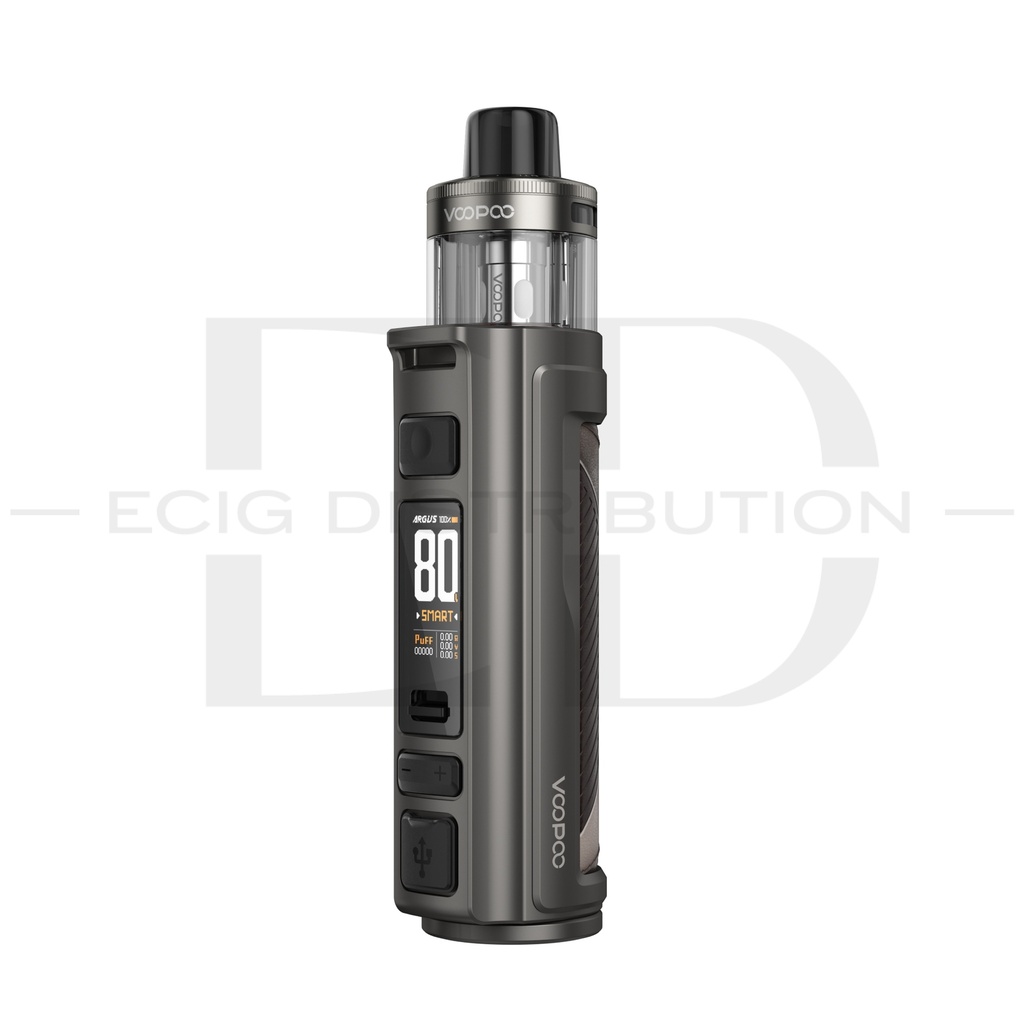 Voopoo Argus Pro 2 Pod Kit - Space Gray