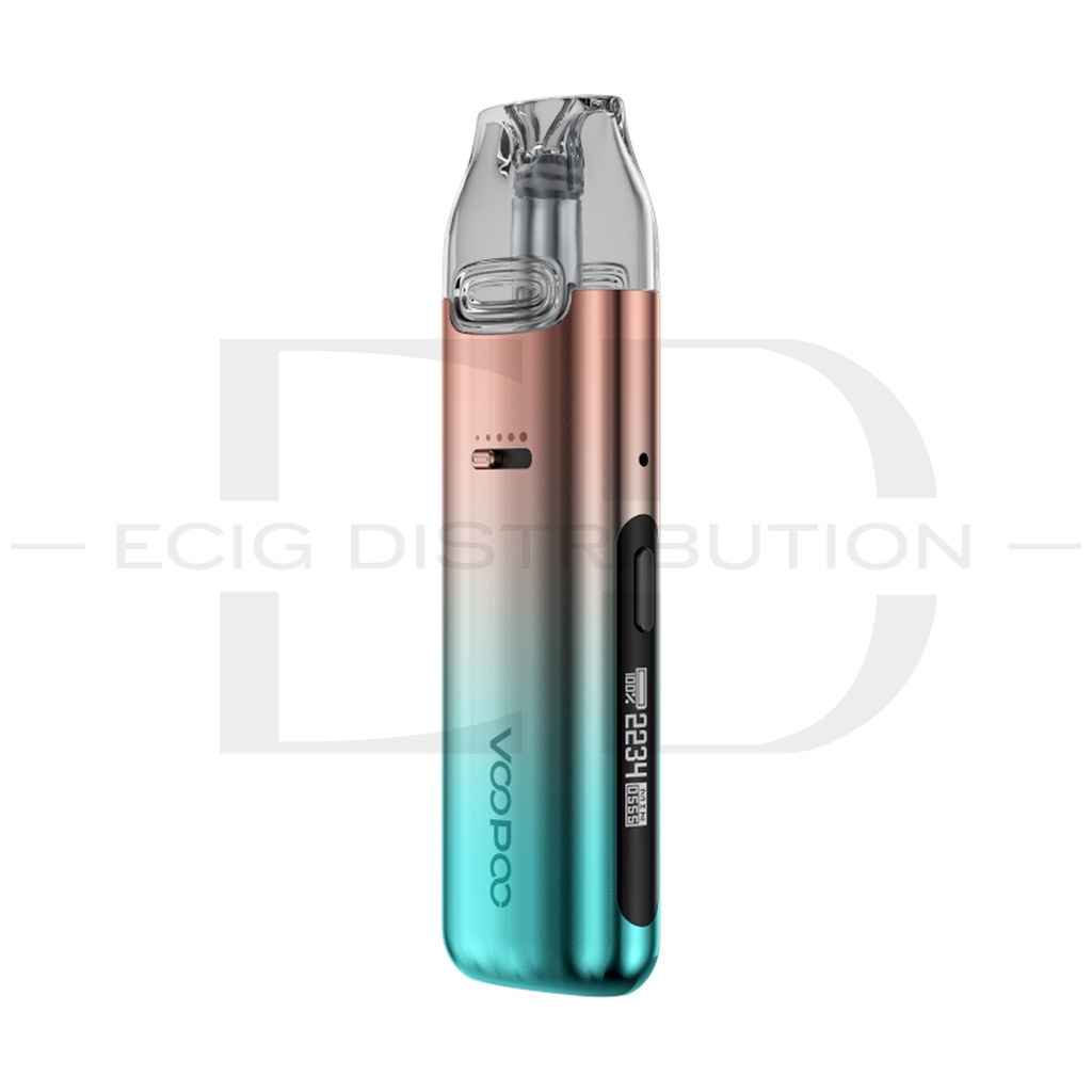 Voopoo Vmate Pro Pod Kit - Rosy