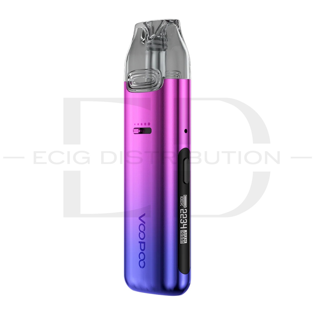 Voopoo Vmate Pro Pod Kit - Neon