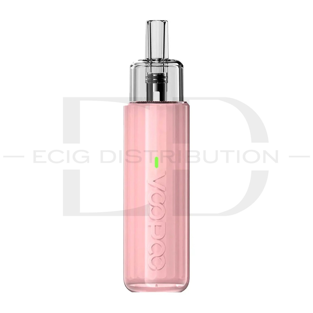Voopoo Doric Q Pod Kit - Misty Rose