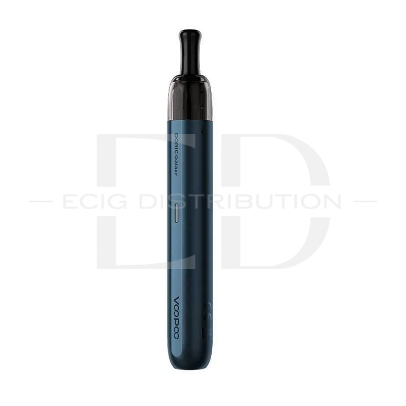 Voopoo Doric Galaxy Pod Kit - Blue