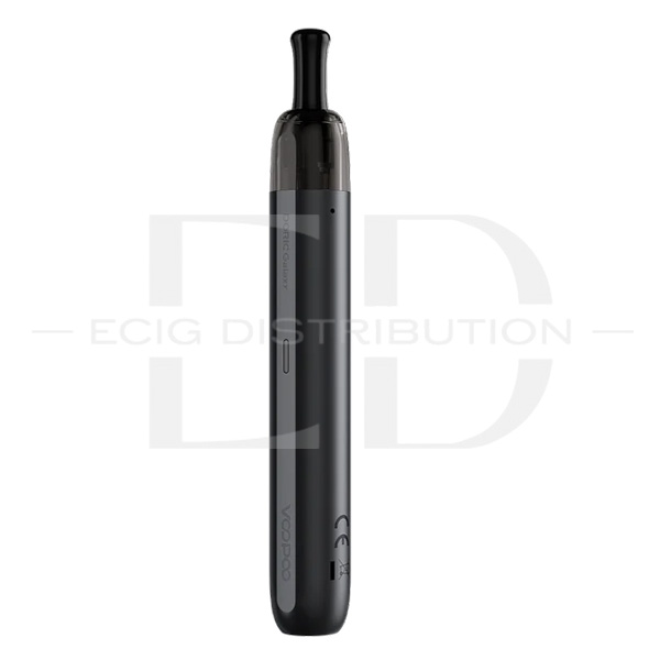 Voopoo Doric Galaxy Pod Kit - Black