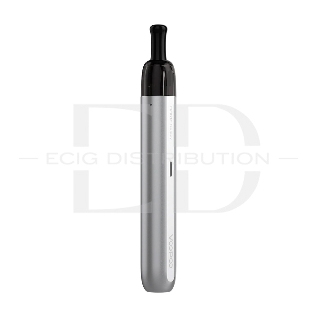 Voopoo Doric Galaxy Pod Kit - Silver