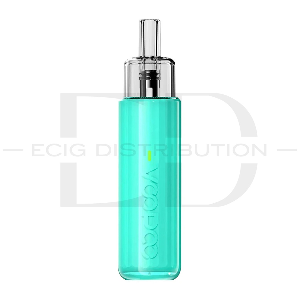 Voopoo Doric Q Pod Kit - Mint Green