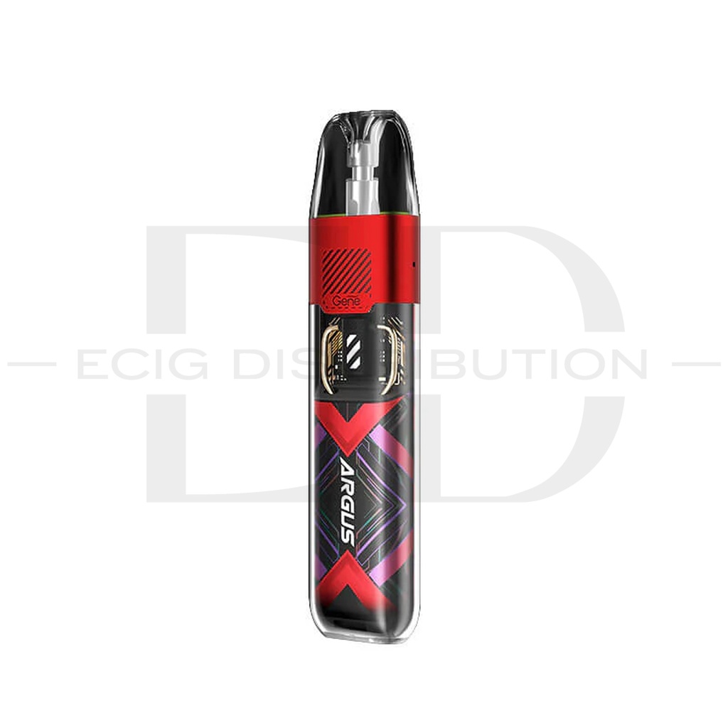 Voopoo Argus P1S Pod Kit - Cyber Red
