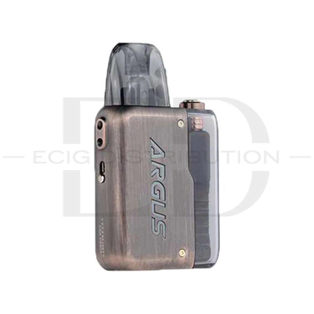 Voopoo Argus P2 Pod Kit - Antique Brass