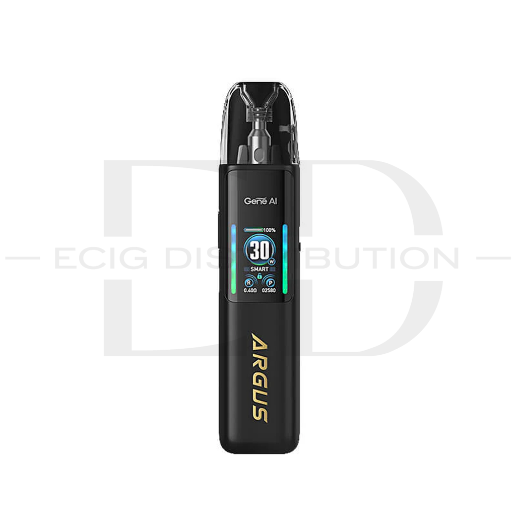 Voopoo Argus G2 Pod Kit - Spray Black