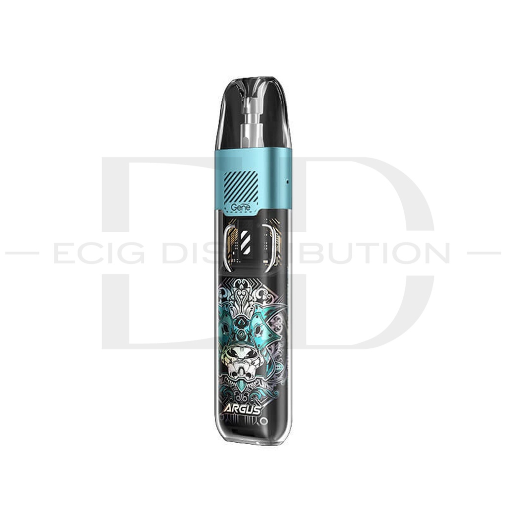 Voopoo Argus P1S Pod Kit - Creed Cyan