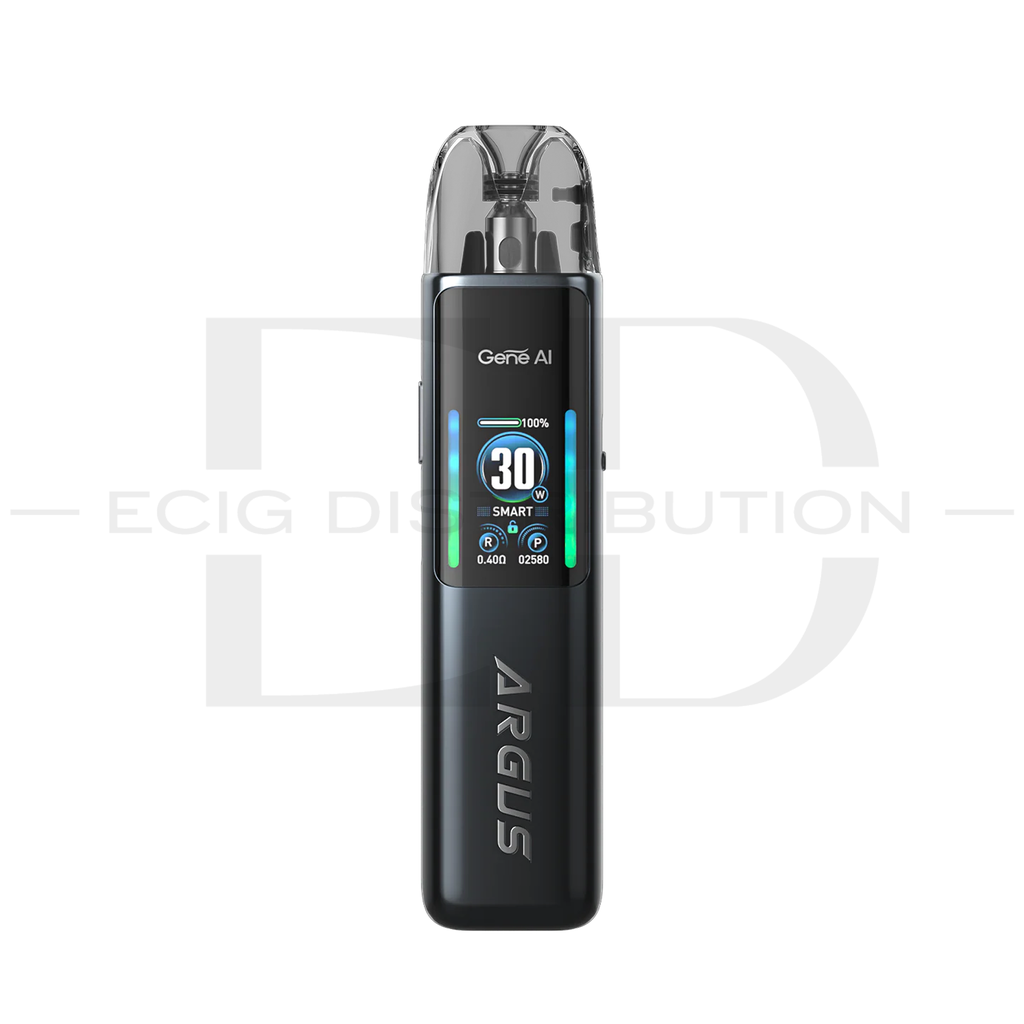 Voopoo Argus G2 Pod Kit - Space Gray