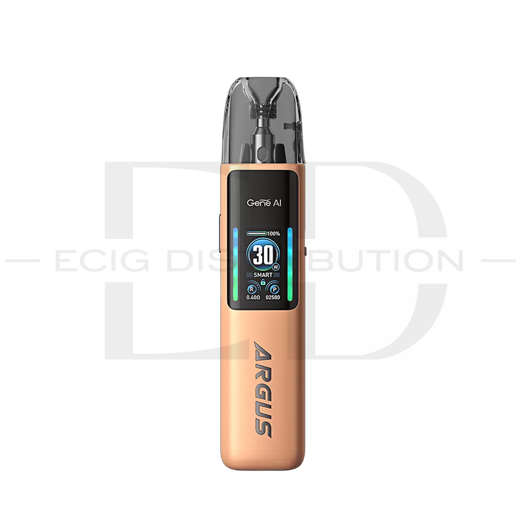 Voopoo Argus G2 Pod Kit - Peachy Beige