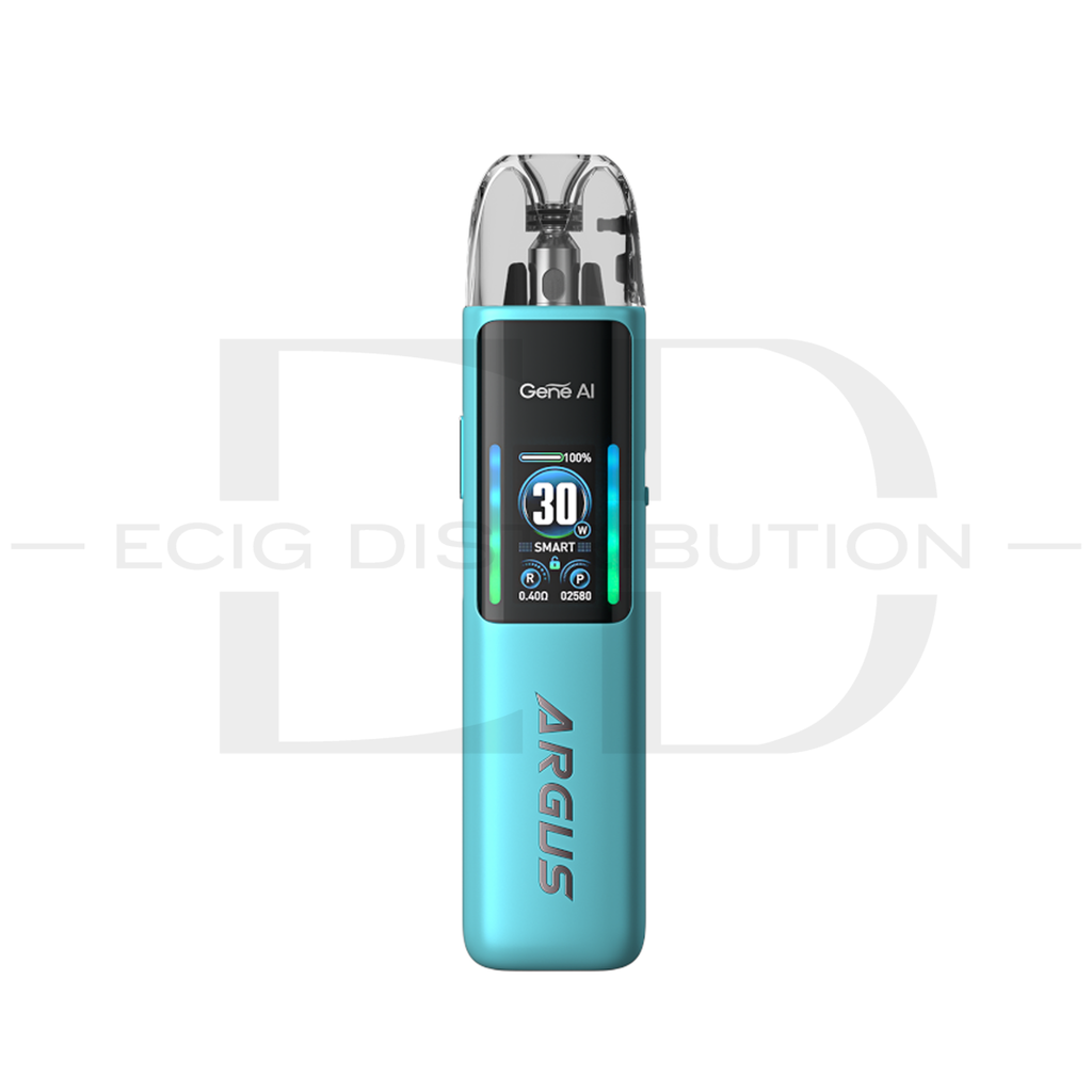 Voopoo Argus G2 Pod Kit - Iris Blue