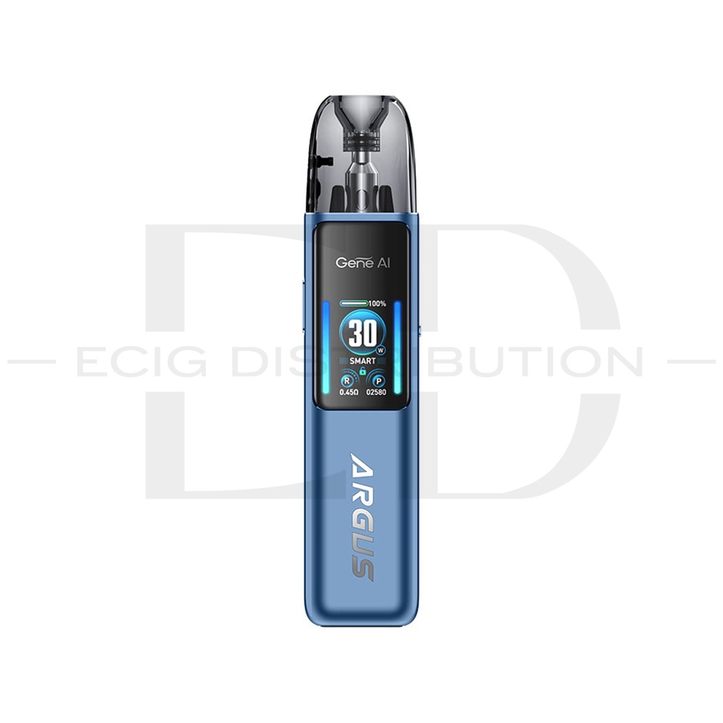 Voopoo Argus G2 Pod Kit - Navy Blue