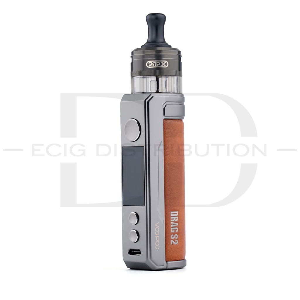Voopoo Drag S2 Pod Kit - Retro