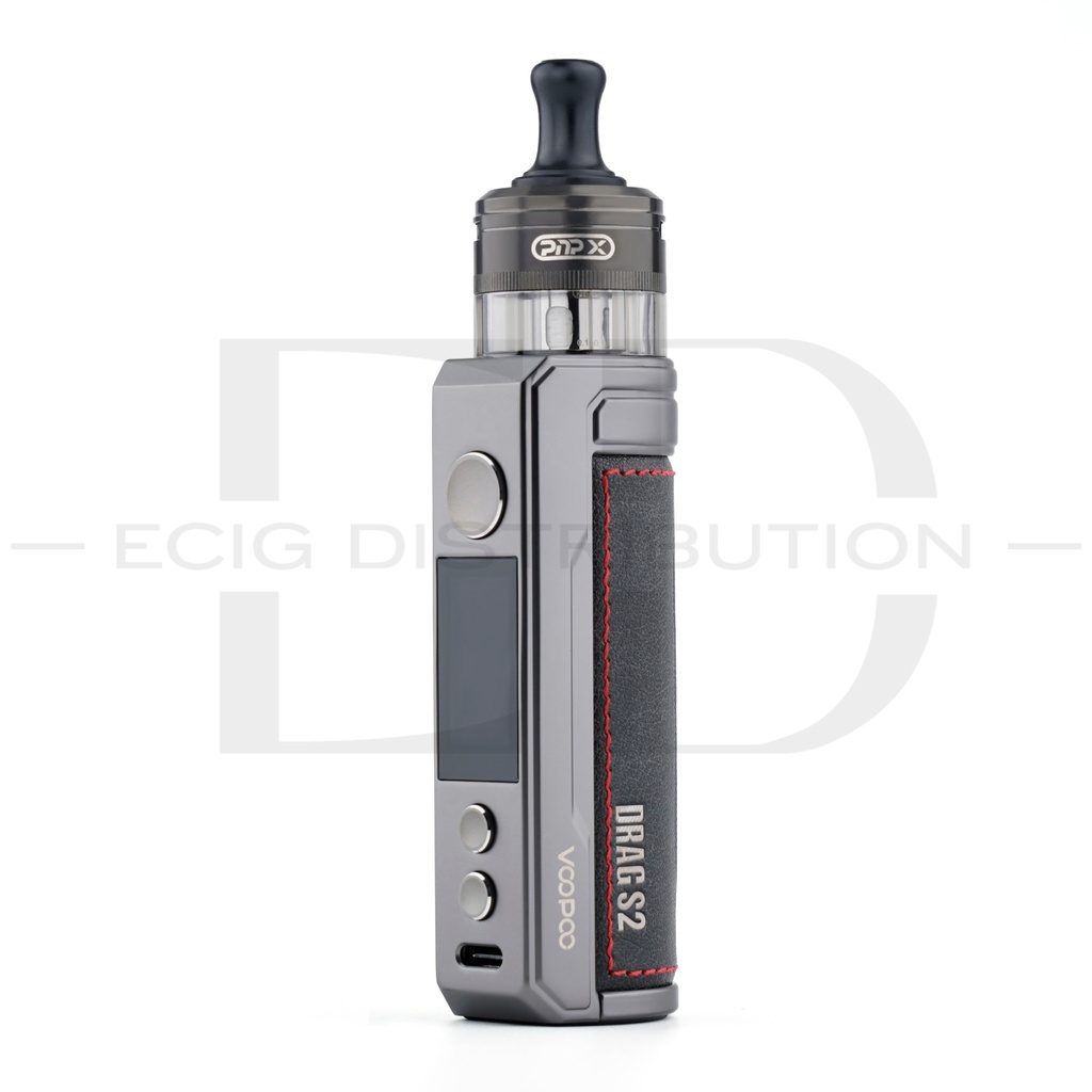 Voopoo Drag S2 Pod Kit - Classic
