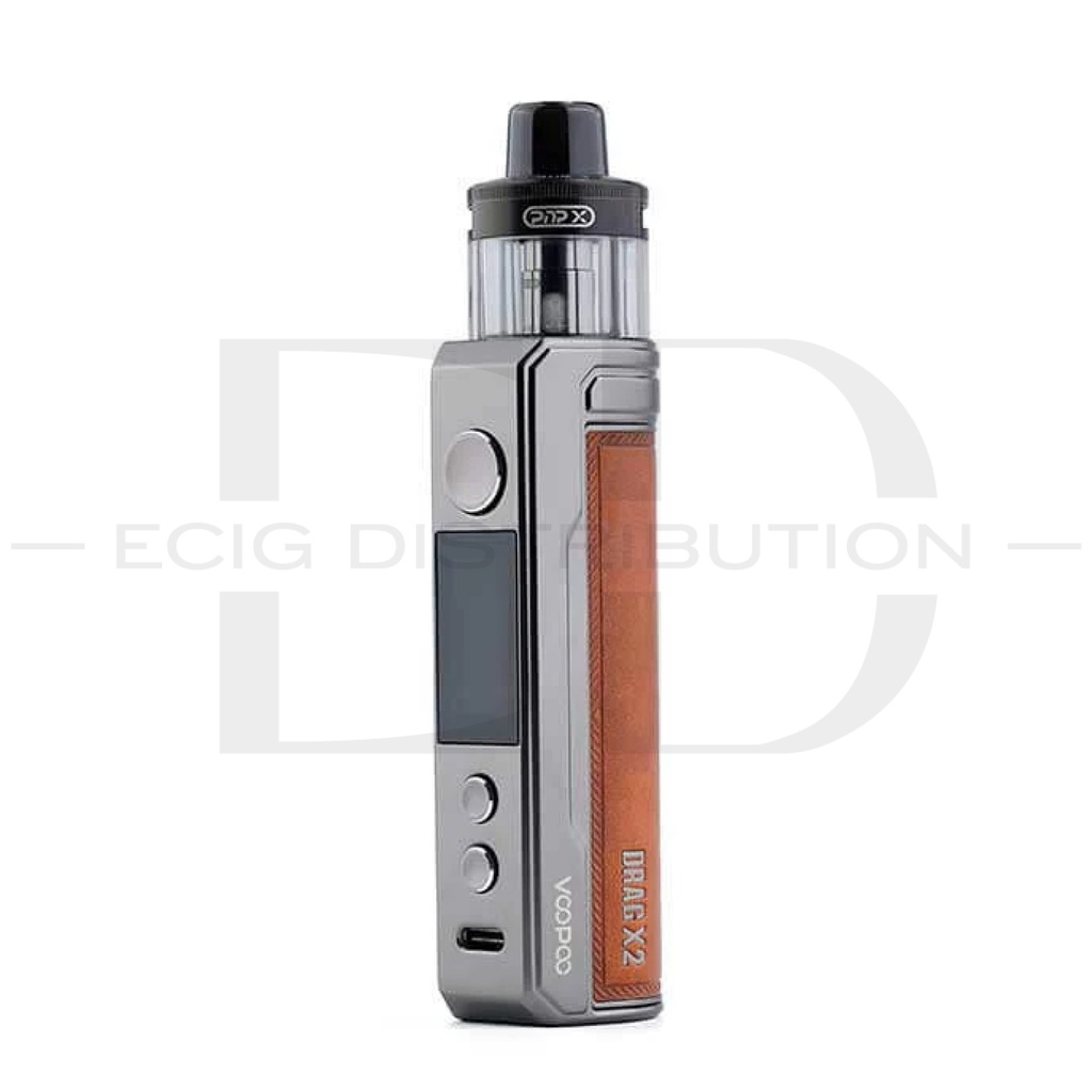 Voopoo Drag X2 Pod Kit - Retro