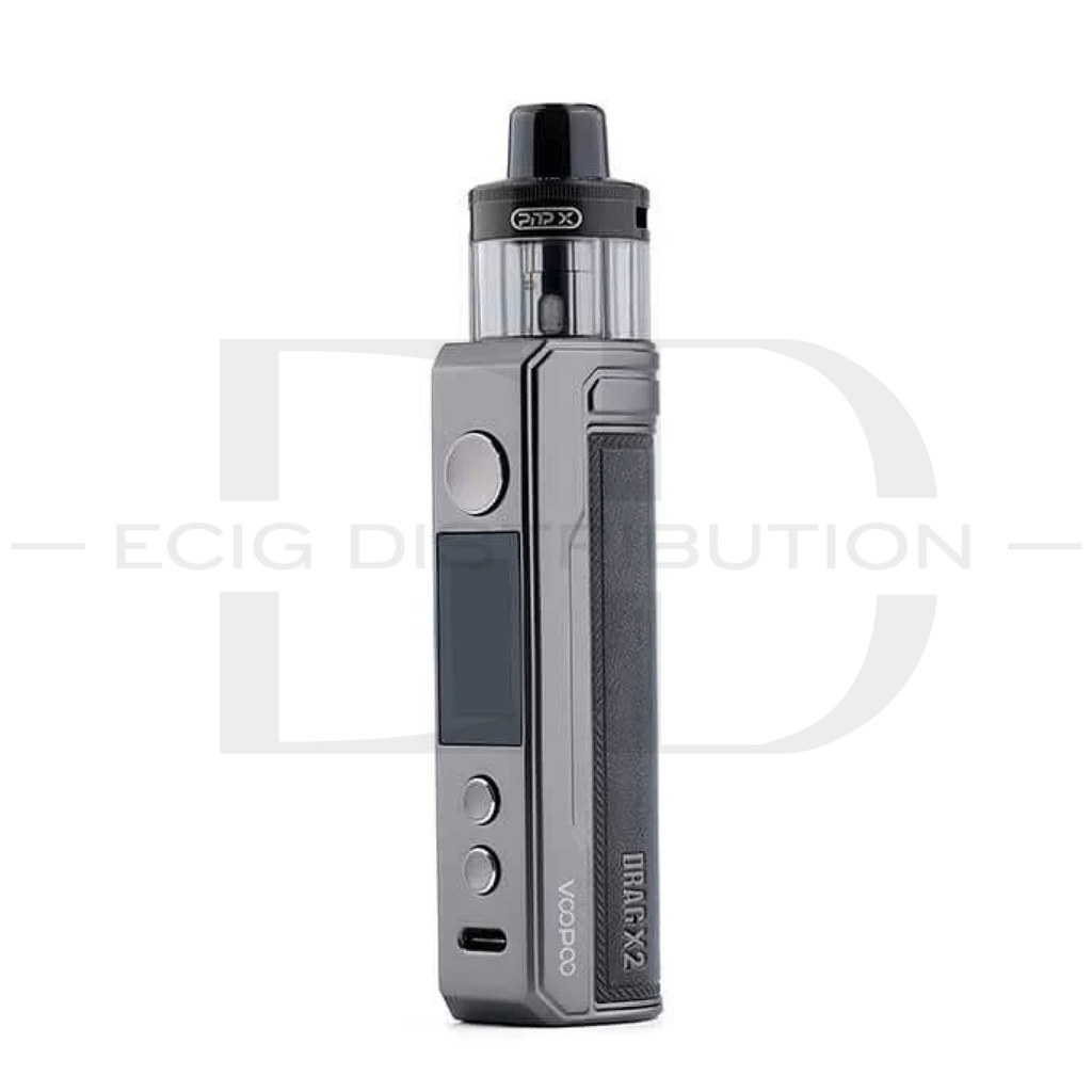 Voopoo Drag X2 Pod Kit - Classic