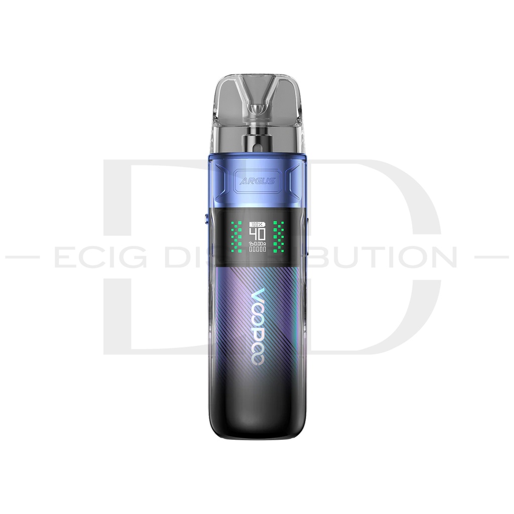 Voopoo Argus E40 Pod Kit - Starlight Purple