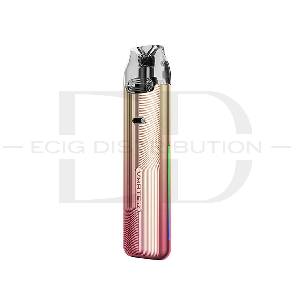 Voopoo Vmate I2 Pod Kit - Rosy