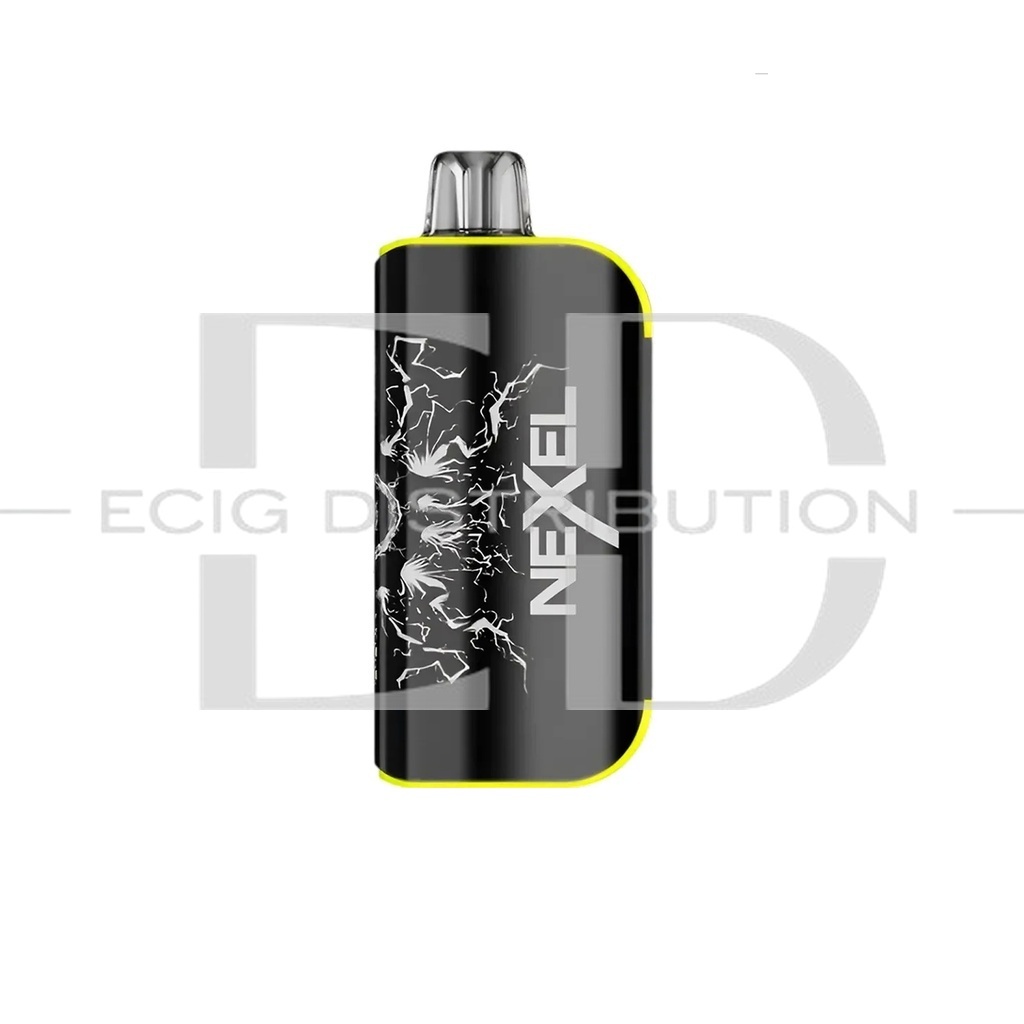 Nexel Thunder 15K Pod Kit - Skittys 20MG
