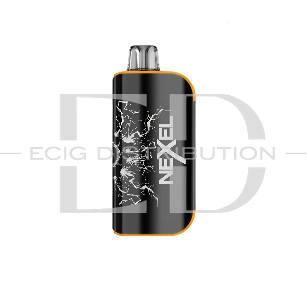 Nexel Thunder 15K Pod Kit - Triple Mango 20MG