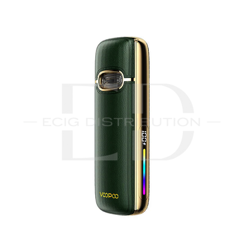 Voopoo Vmate E2 Pod Kit - Emerald Green