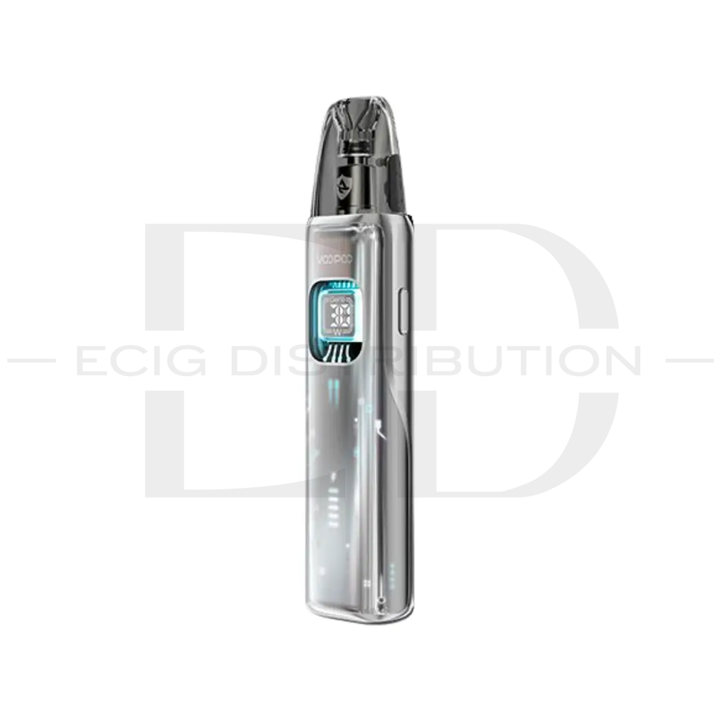 Voopoo Argus Matrix Pod Kit - Astral Silver