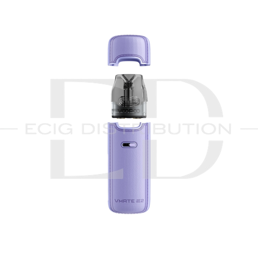 Voopoo Vmate E2 Pod Kit - Lavender Purple