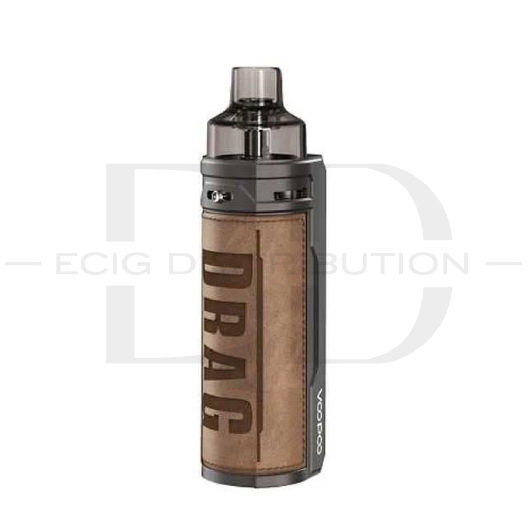 Voopoo Drag S Pod Kit - Retro