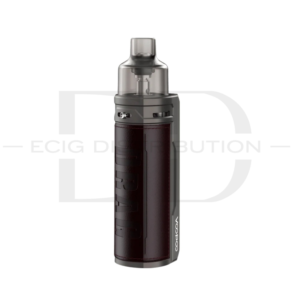 Voopoo Drag S Pod Kit - Chestnut