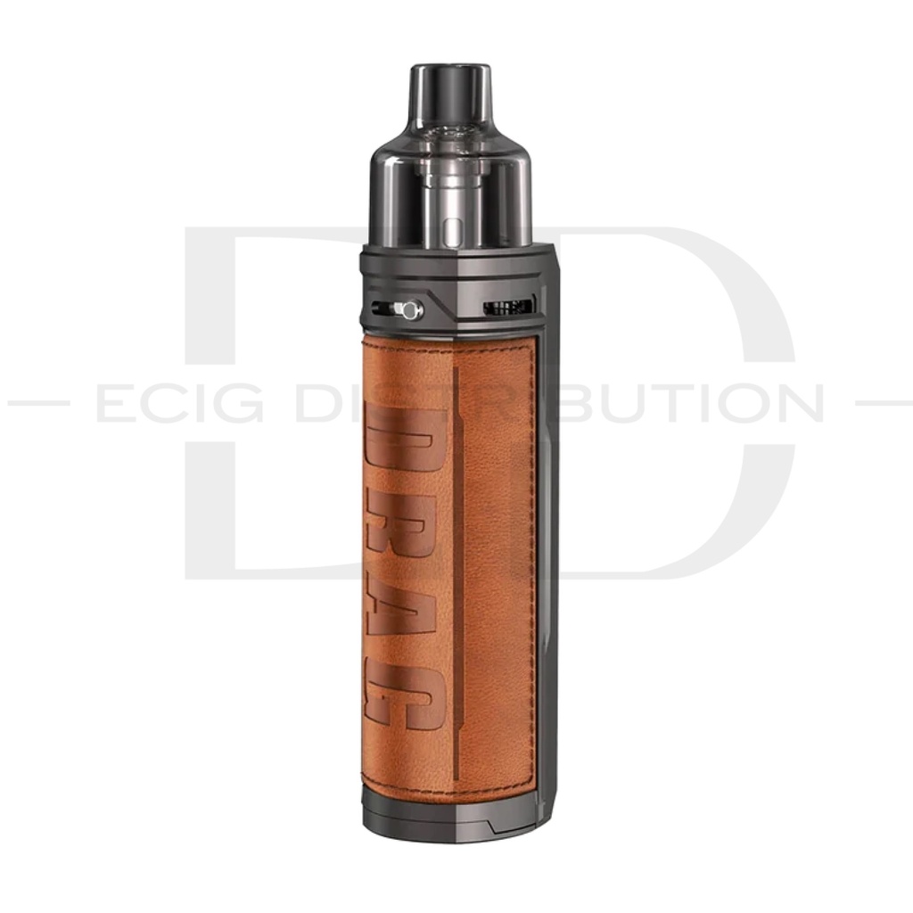 Voopoo Drag X Pod Kit - Retro