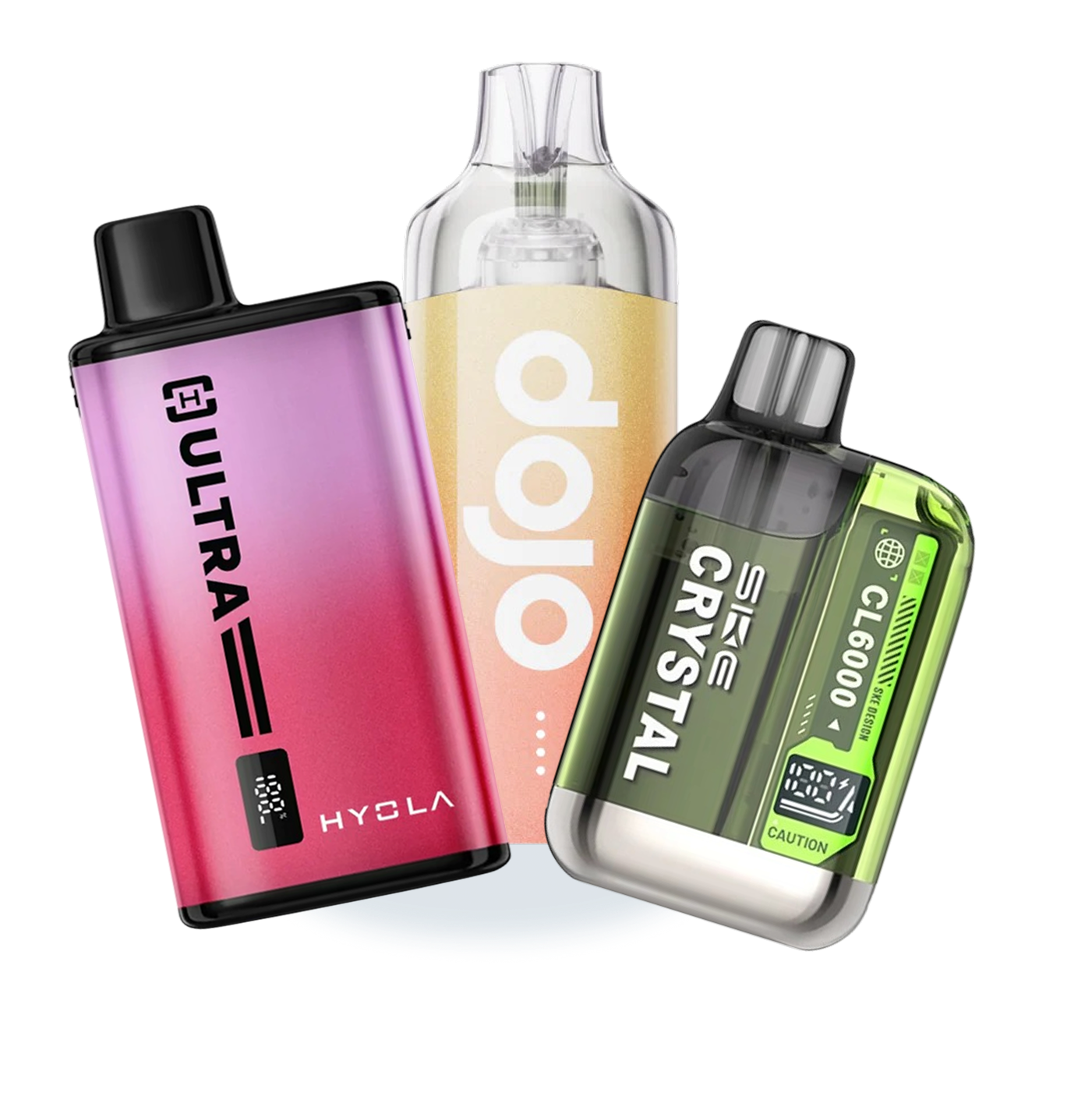 Official Big Puff Devices