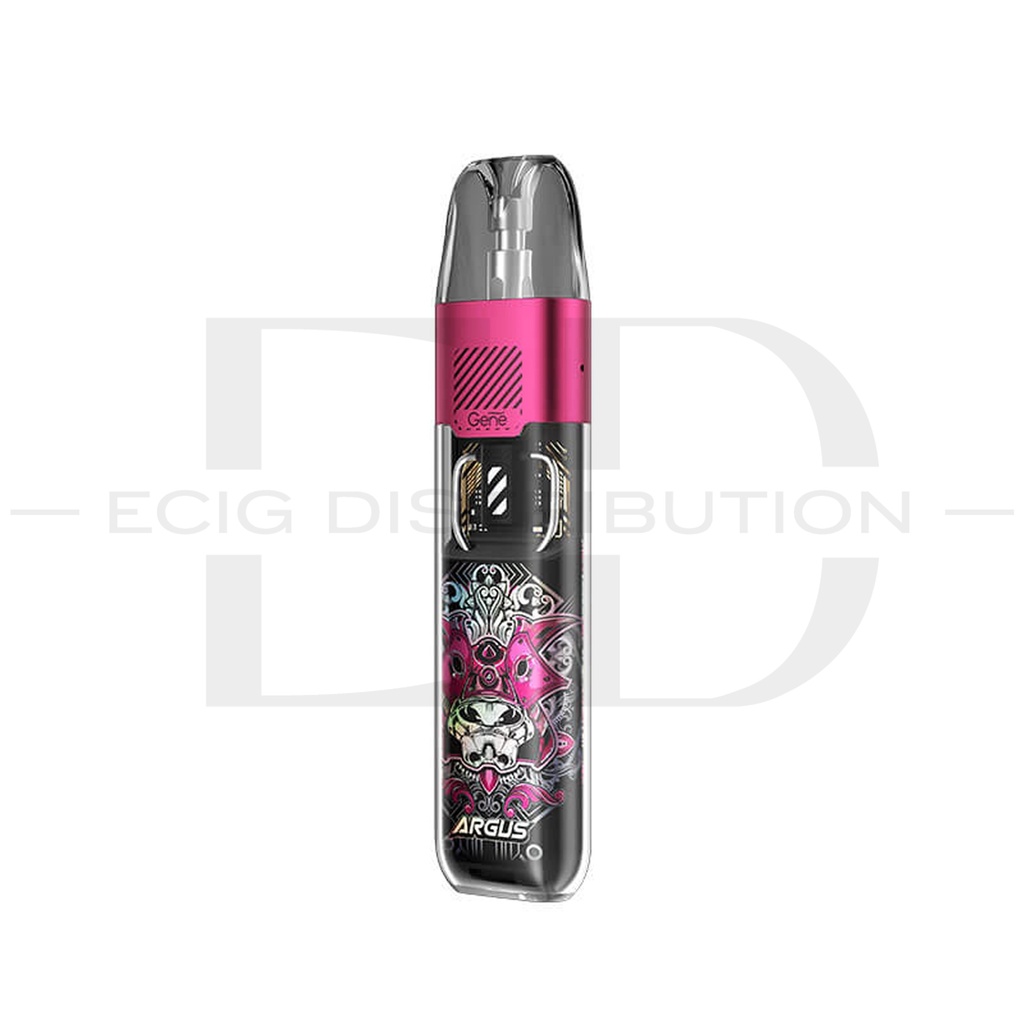 Voopoo Argus P1S Pod Kit - Creed Rose