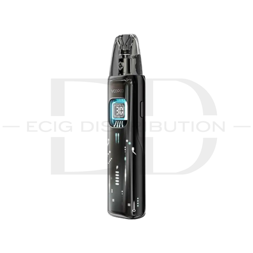 Voopoo Argus Matrix Pod Kit - Carbon Black