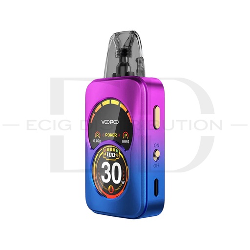 [VOOAAPK-PP] Voopoo Argus A Pod Kit - Phantom Purple