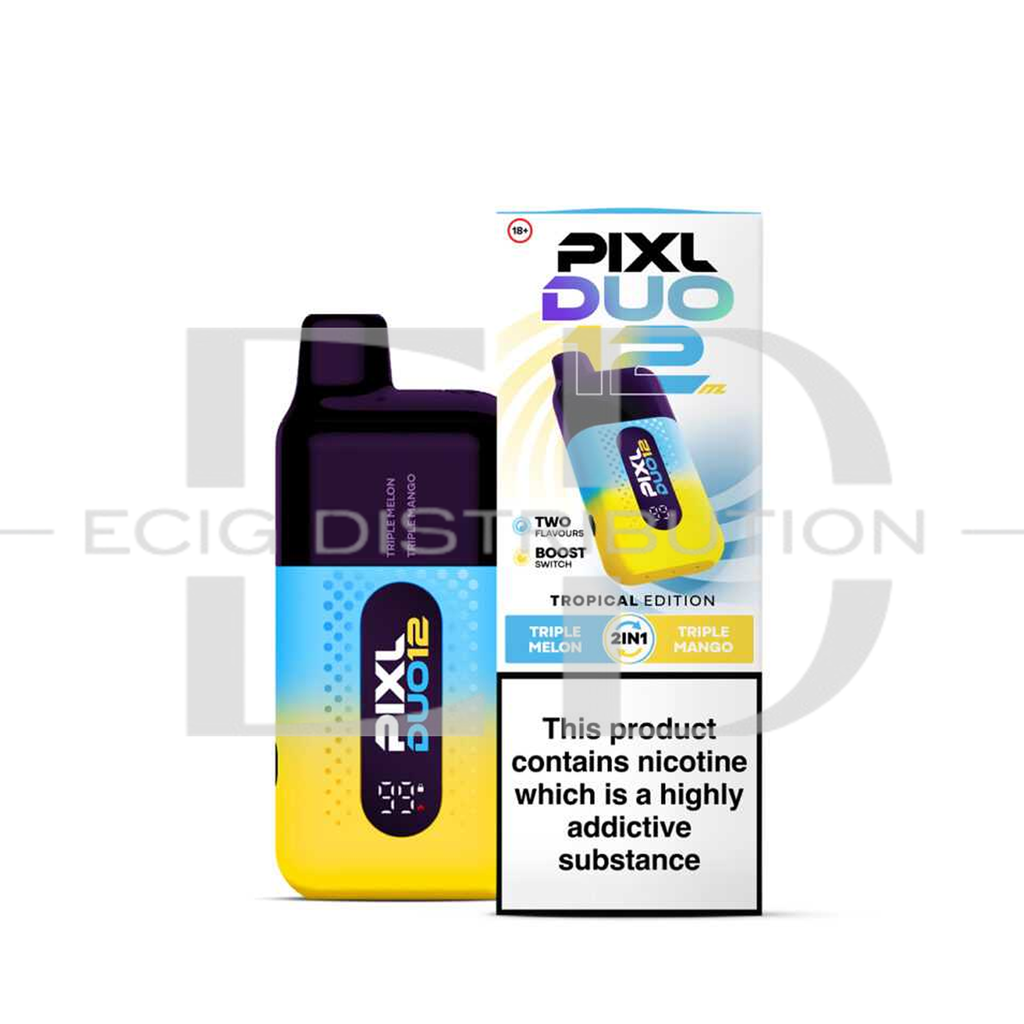 Pixl Duo Pod Kit - Tropical Edition 20MG